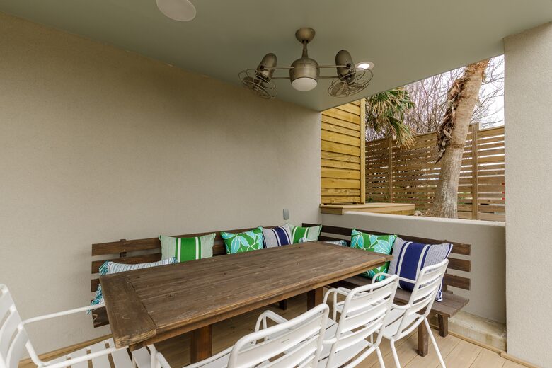 Su Casa - Private Beachside Oasis - Port Aransas, Texas