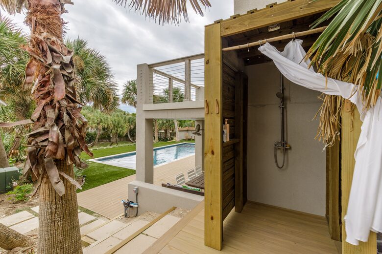 Su Casa - Private Beachside Oasis - Port Aransas, Texas
