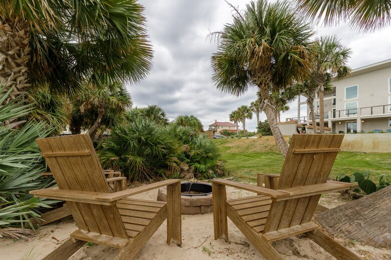 Su Casa - Private Beachside Oasis - Port Aransas, Texas