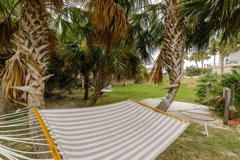 Su Casa - Private Beachside Oasis - Port Aransas, Texas