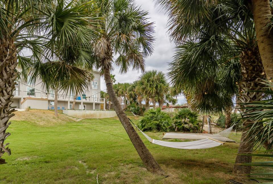 Su Casa - Private Beachside Oasis - Port Aransas, Texas