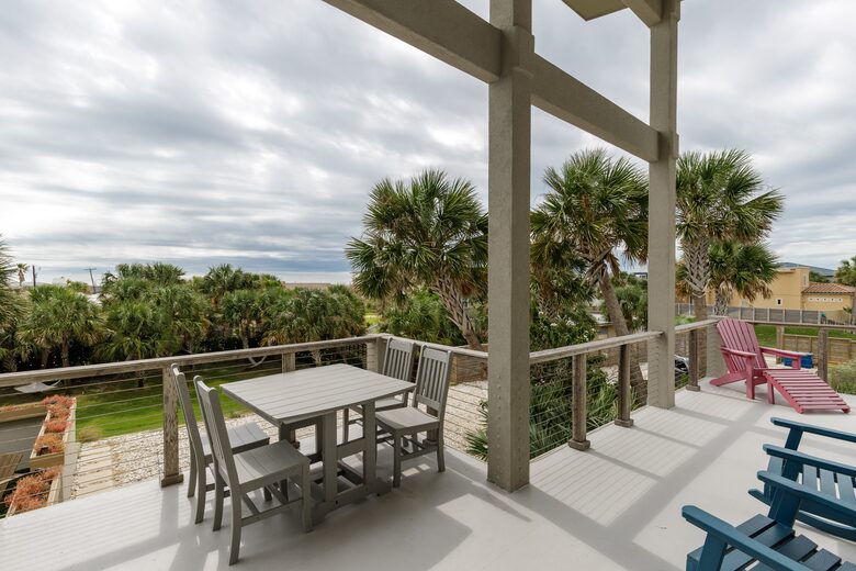 Su Casa - Private Beachside Oasis - Port Aransas, Texas