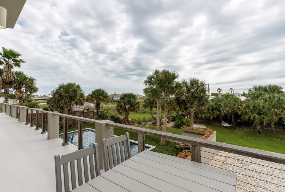 Su Casa - Private Beachside Oasis - Port Aransas, Texas