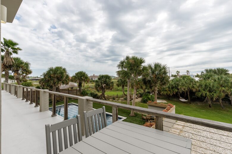 Su Casa - Private Beachside Oasis - Port Aransas, Texas