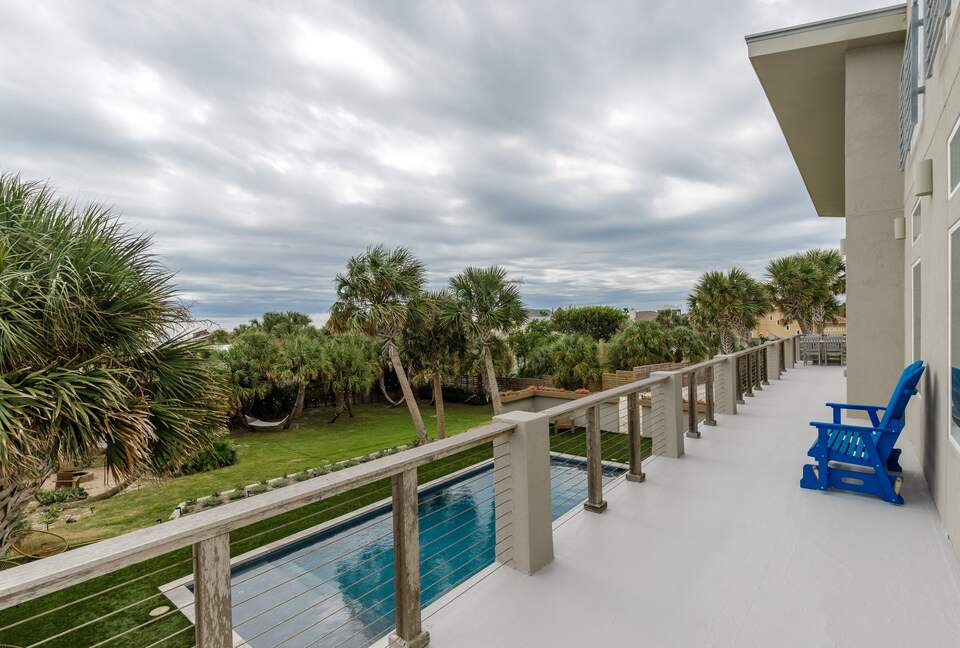 Su Casa - Private Beachside Oasis - Port Aransas, Texas