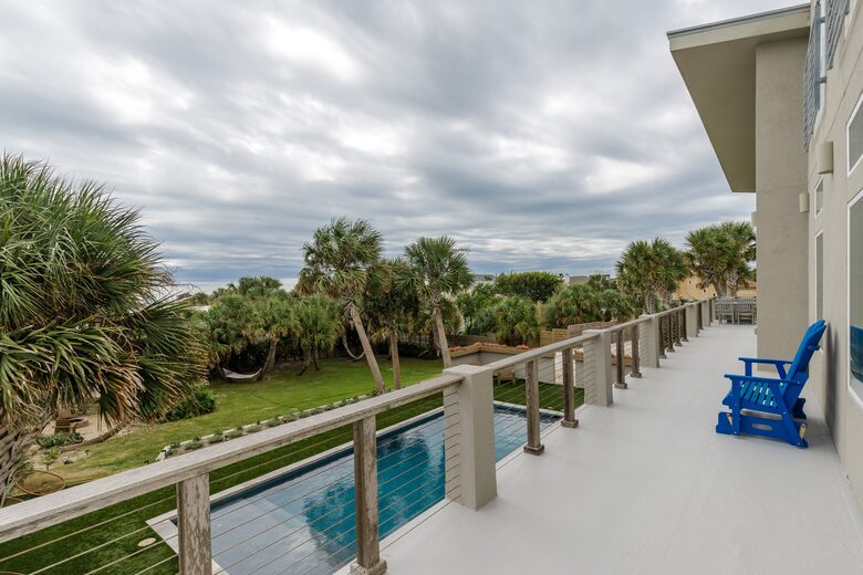 Su Casa - Private Beachside Oasis - Port Aransas, Texas