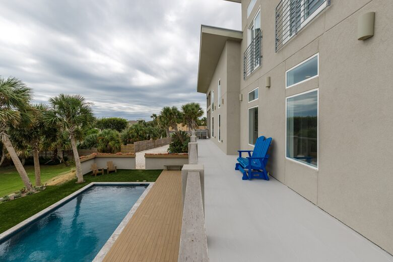 Su Casa - Private Beachside Oasis - Port Aransas, Texas