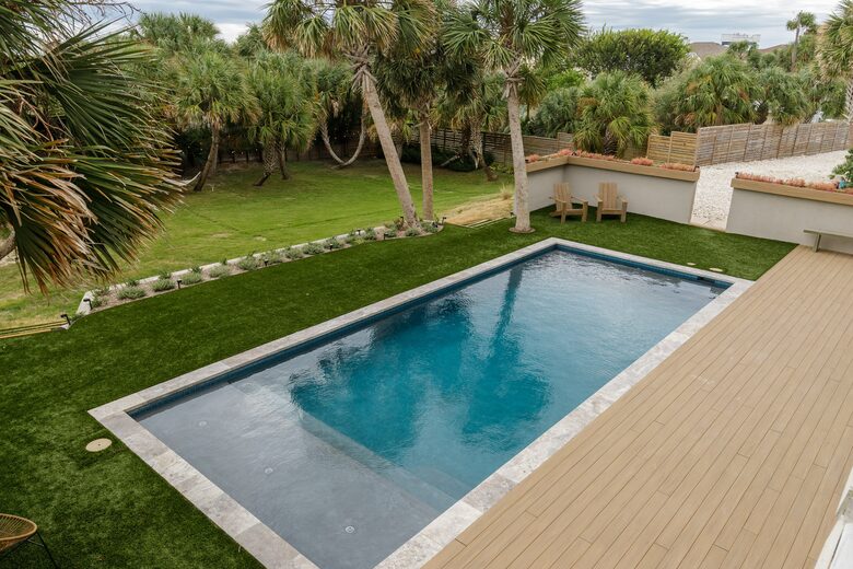 Su Casa - Private Beachside Oasis - Port Aransas, Texas