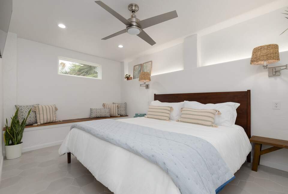 Su Casa - Private Beachside Oasis - Port Aransas, Texas