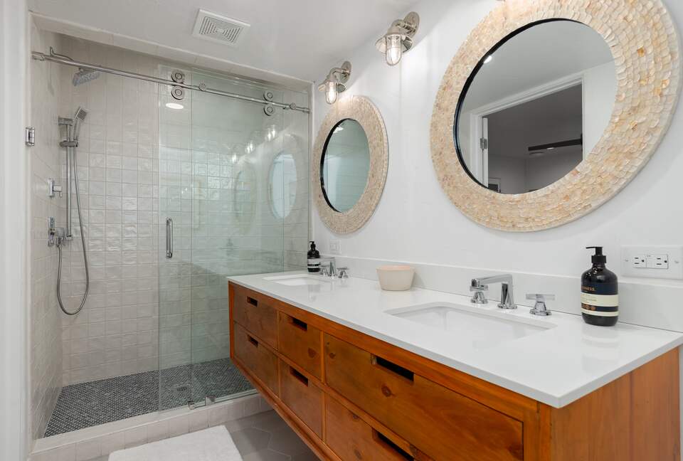 Su Casa - Private Beachside Oasis - Port Aransas, Texas