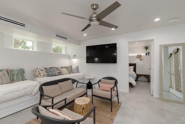 Su Casa - Private Beachside Oasis - Port Aransas, Texas