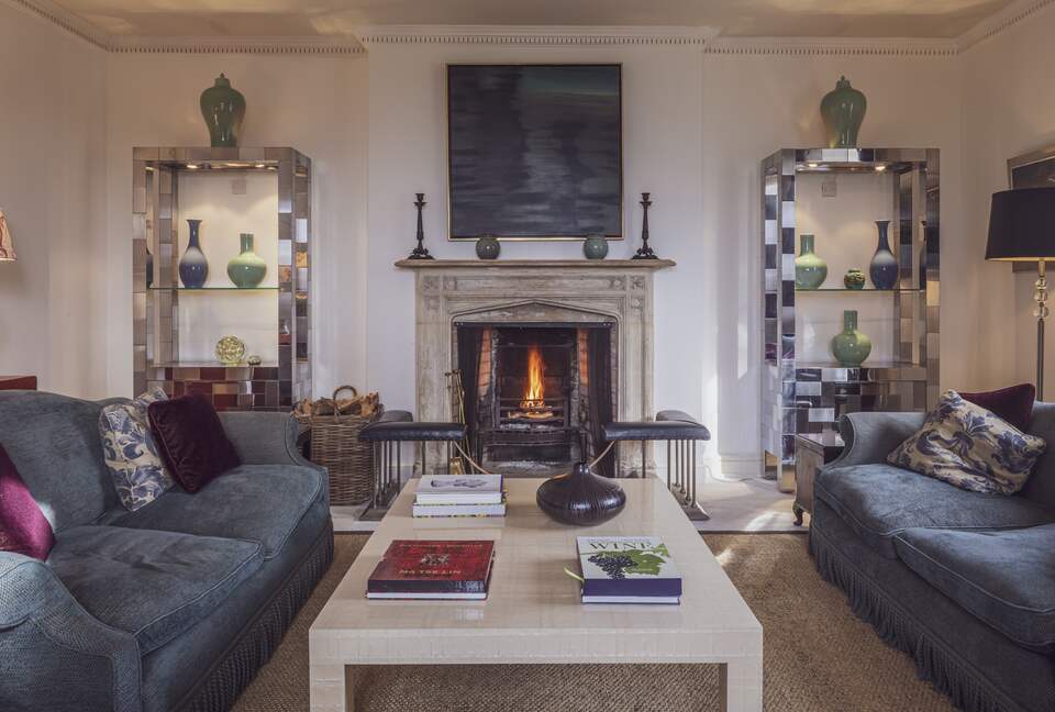 Sapperton Manor Farm - Cirencester, United Kingdom