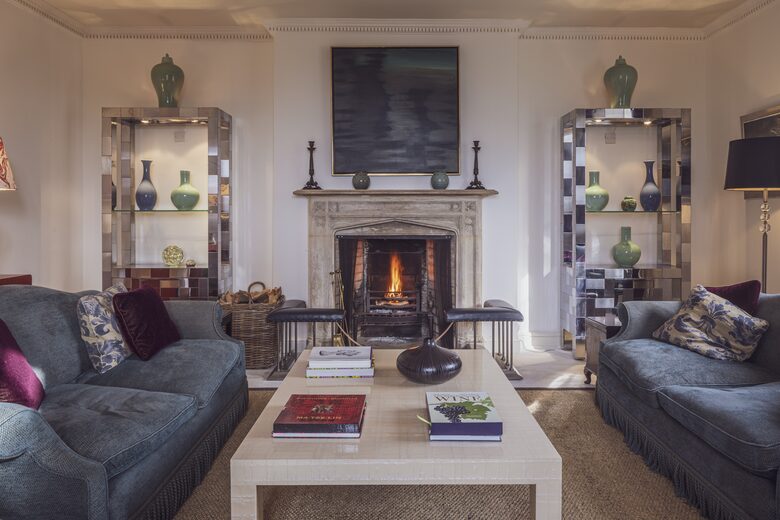 Sapperton Manor Farm - Cirencester, United Kingdom