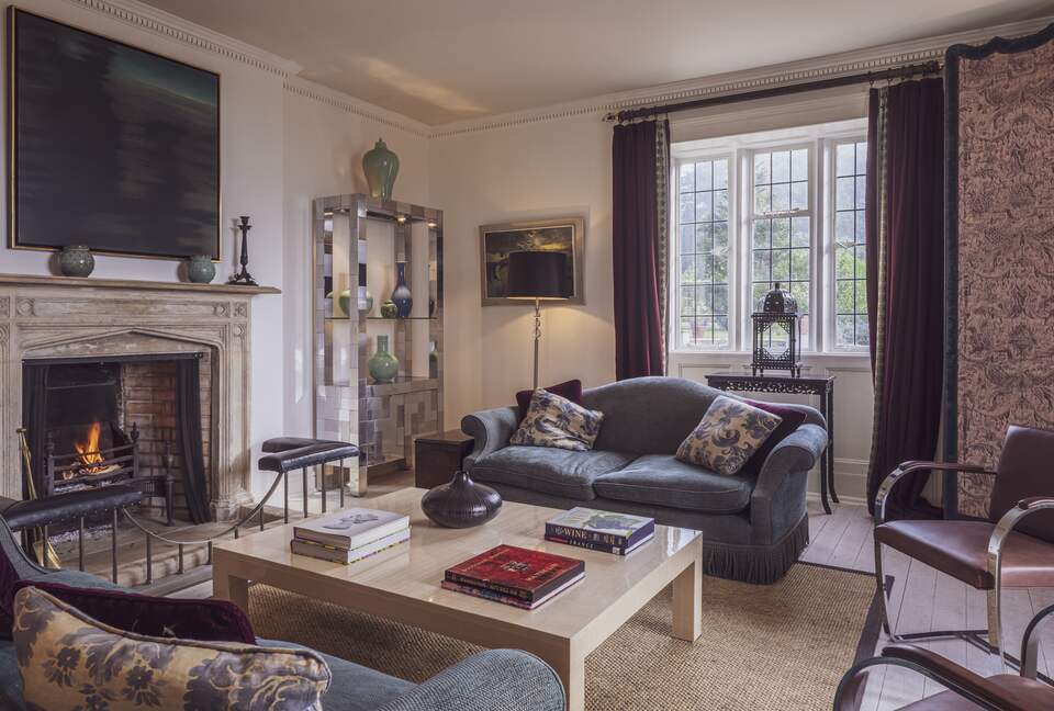 Sapperton Manor Farm - Cirencester, United Kingdom