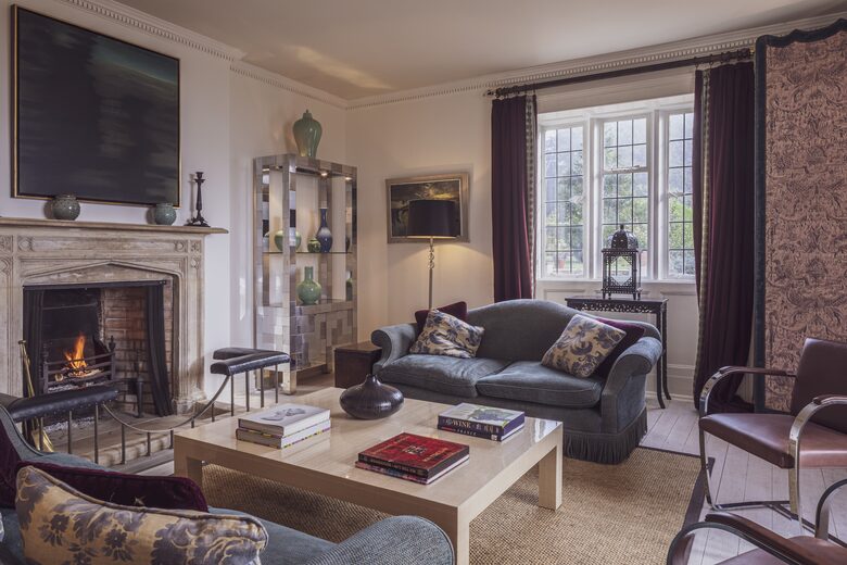 Sapperton Manor Farm - Cirencester, United Kingdom