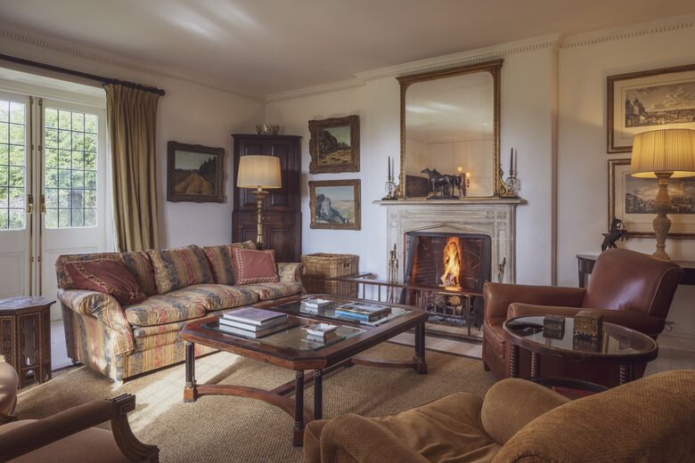 Sapperton Manor Farm - Cirencester, United Kingdom