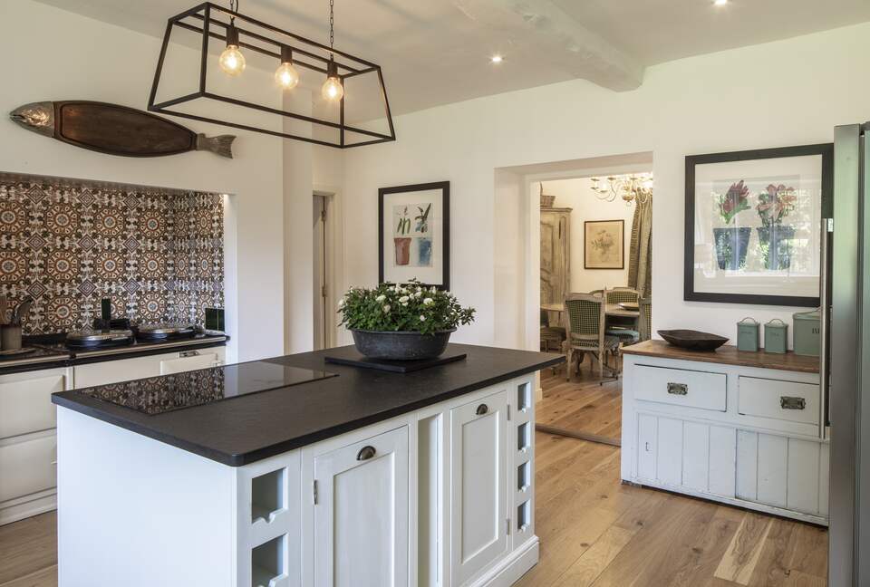 Sapperton Manor Farm - Cirencester, United Kingdom