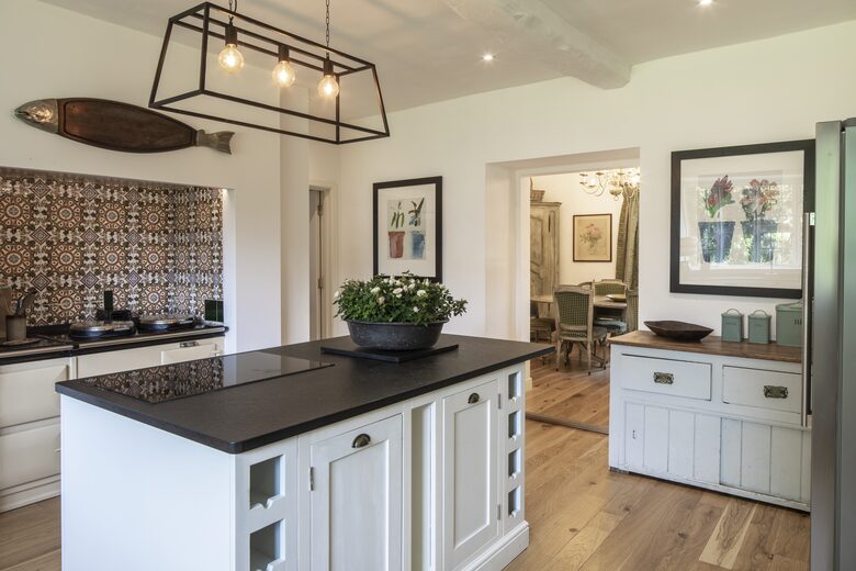 Sapperton Manor Farm - Cirencester, United Kingdom