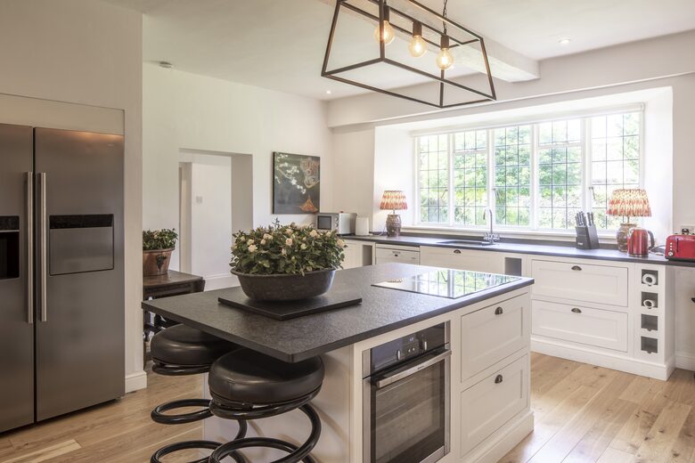 Sapperton Manor Farm - Cirencester, United Kingdom