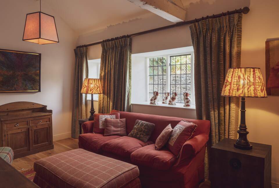 Sapperton Manor Farm - Cirencester, United Kingdom