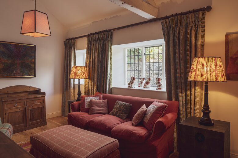 Sapperton Manor Farm - Cirencester, United Kingdom