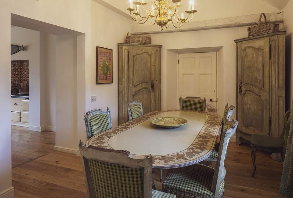 Sapperton Manor Farm - Cirencester, United Kingdom