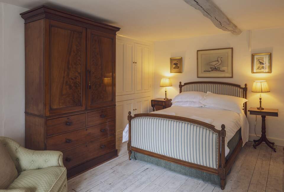 Sapperton Manor Farm - Cirencester, United Kingdom