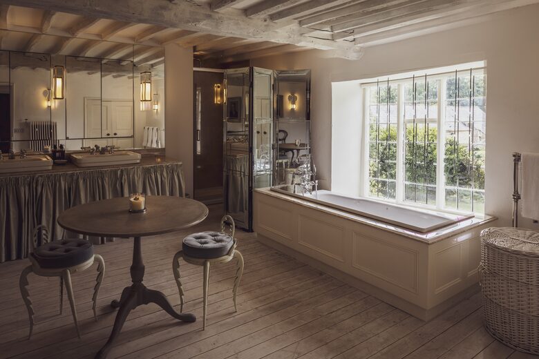 Sapperton Manor Farm - Cirencester, United Kingdom