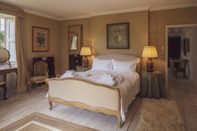 Sapperton Manor Farm - Cirencester, United Kingdom