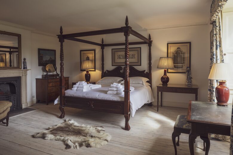 Sapperton Manor Farm - Cirencester, United Kingdom