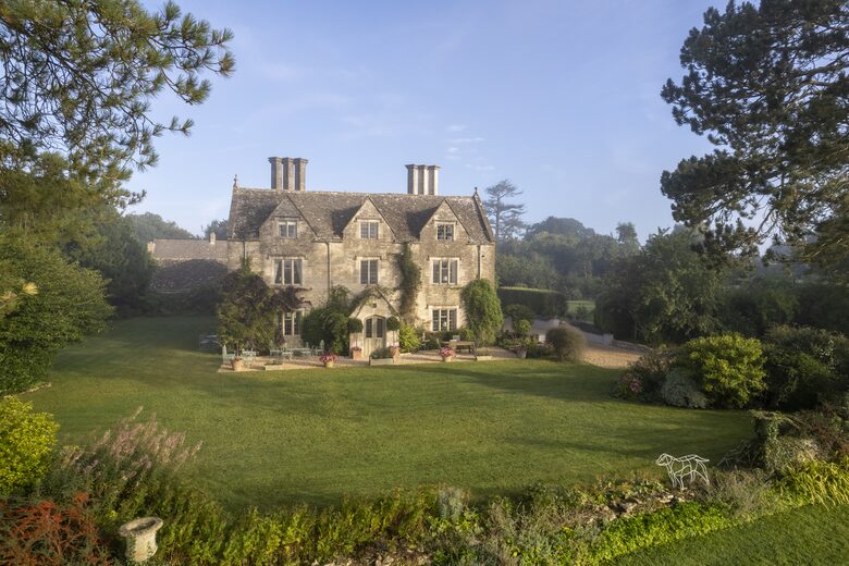 Sapperton Manor Farm - Cirencester, United Kingdom