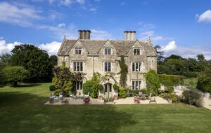 Sapperton Manor Farm - Cirencester, United Kingdom