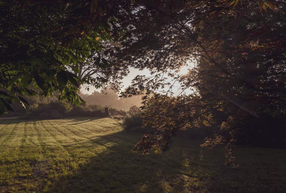 Sapperton Manor Farm - Cirencester, United Kingdom
