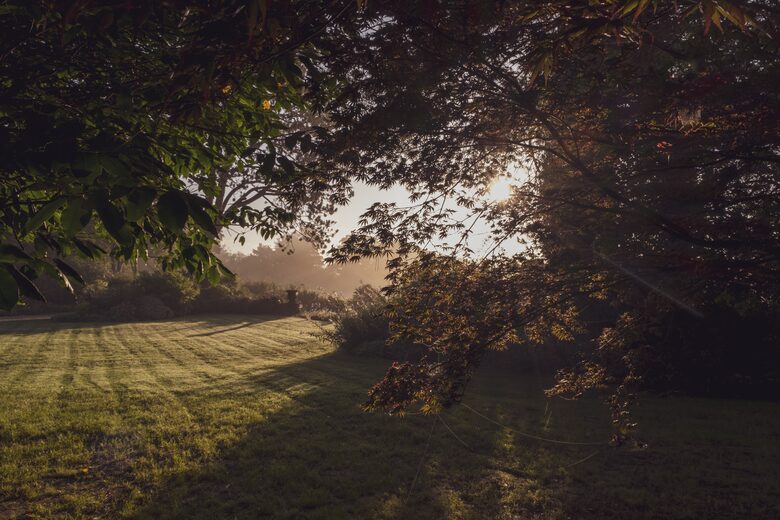 Sapperton Manor Farm - Cirencester, United Kingdom