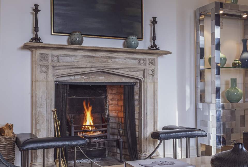 Sapperton Manor Farm - Cirencester, United Kingdom