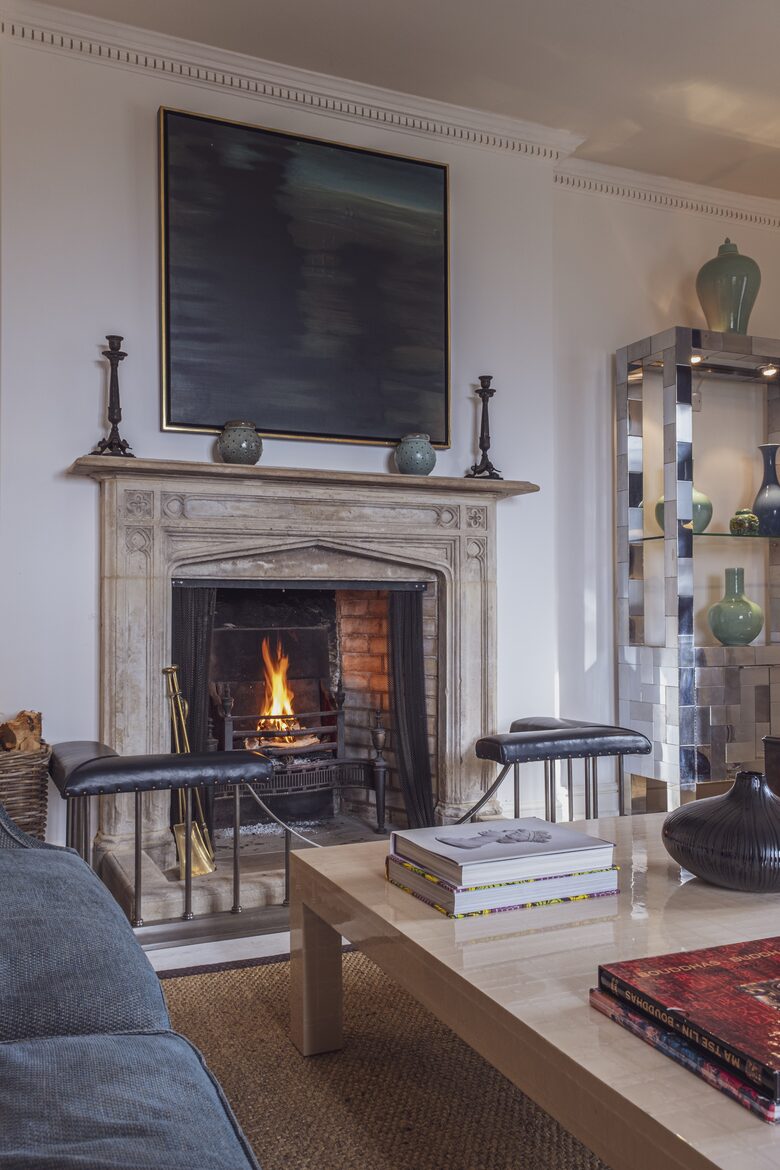 Sapperton Manor Farm - Cirencester, United Kingdom