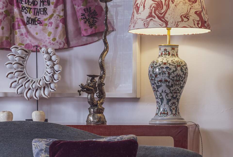 Sapperton Manor Farm - Cirencester, United Kingdom