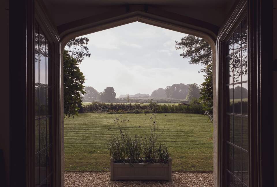 Sapperton Manor Farm - Cirencester, United Kingdom