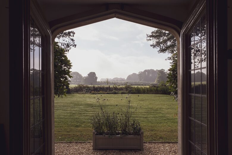 Sapperton Manor Farm - Cirencester, United Kingdom