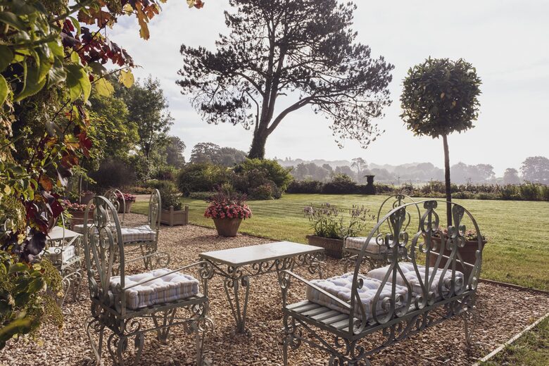 Sapperton Manor Farm - Cirencester, United Kingdom