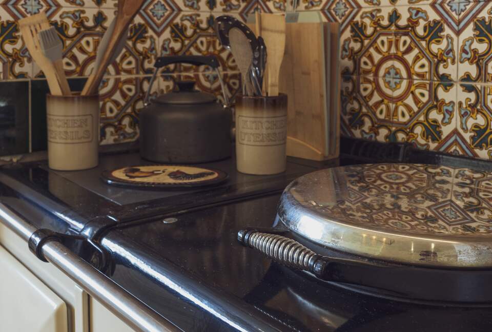 Sapperton Manor Farm - Cirencester, United Kingdom