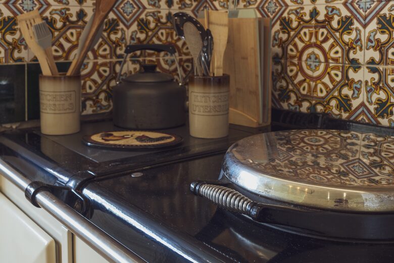 Sapperton Manor Farm - Cirencester, United Kingdom