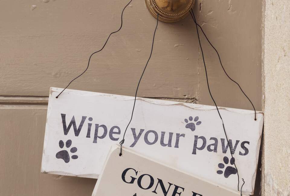 Sapperton Manor Farm - Cirencester, United Kingdom