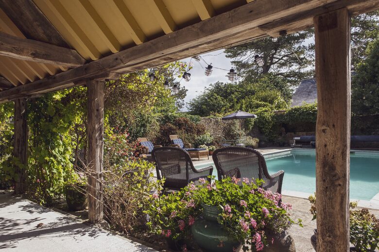 Sapperton Manor Farm - Cirencester, United Kingdom