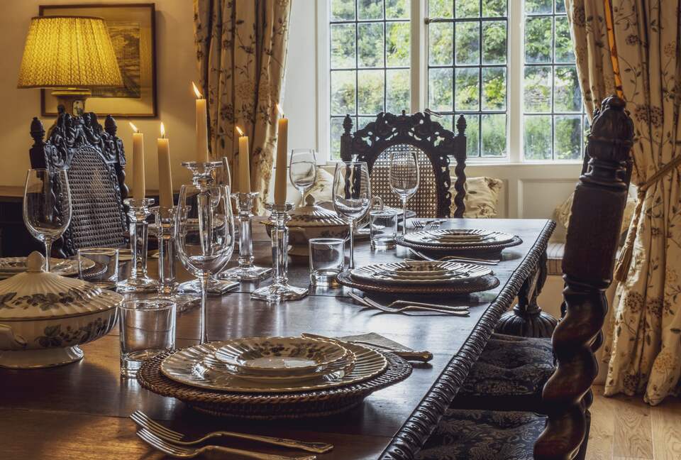 Sapperton Manor Farm - Cirencester, United Kingdom