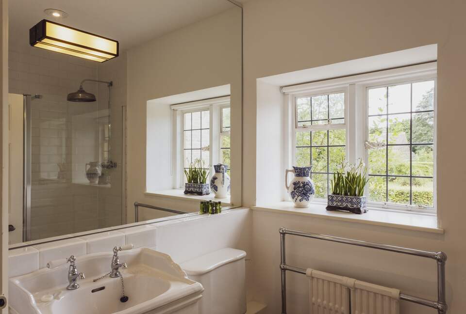 Sapperton Manor Farm - Cirencester, United Kingdom