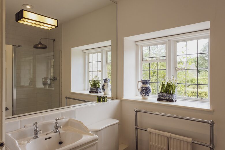 Sapperton Manor Farm - Cirencester, United Kingdom