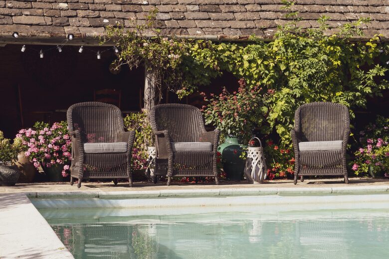 Sapperton Manor Farm - Cirencester, United Kingdom