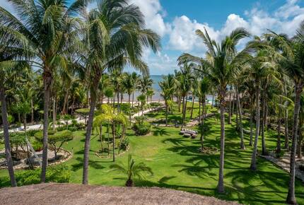 Casa Alma - Maya Luxe - Puerto Morelos, Mexico