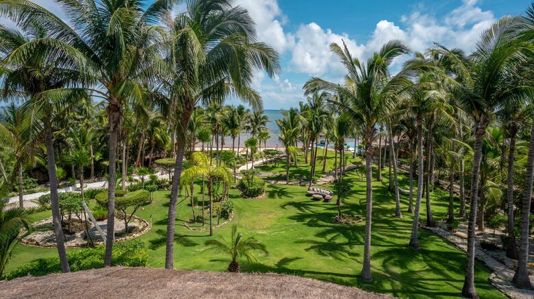 Casa Alma - Maya Luxe - Puerto Morelos, Mexico